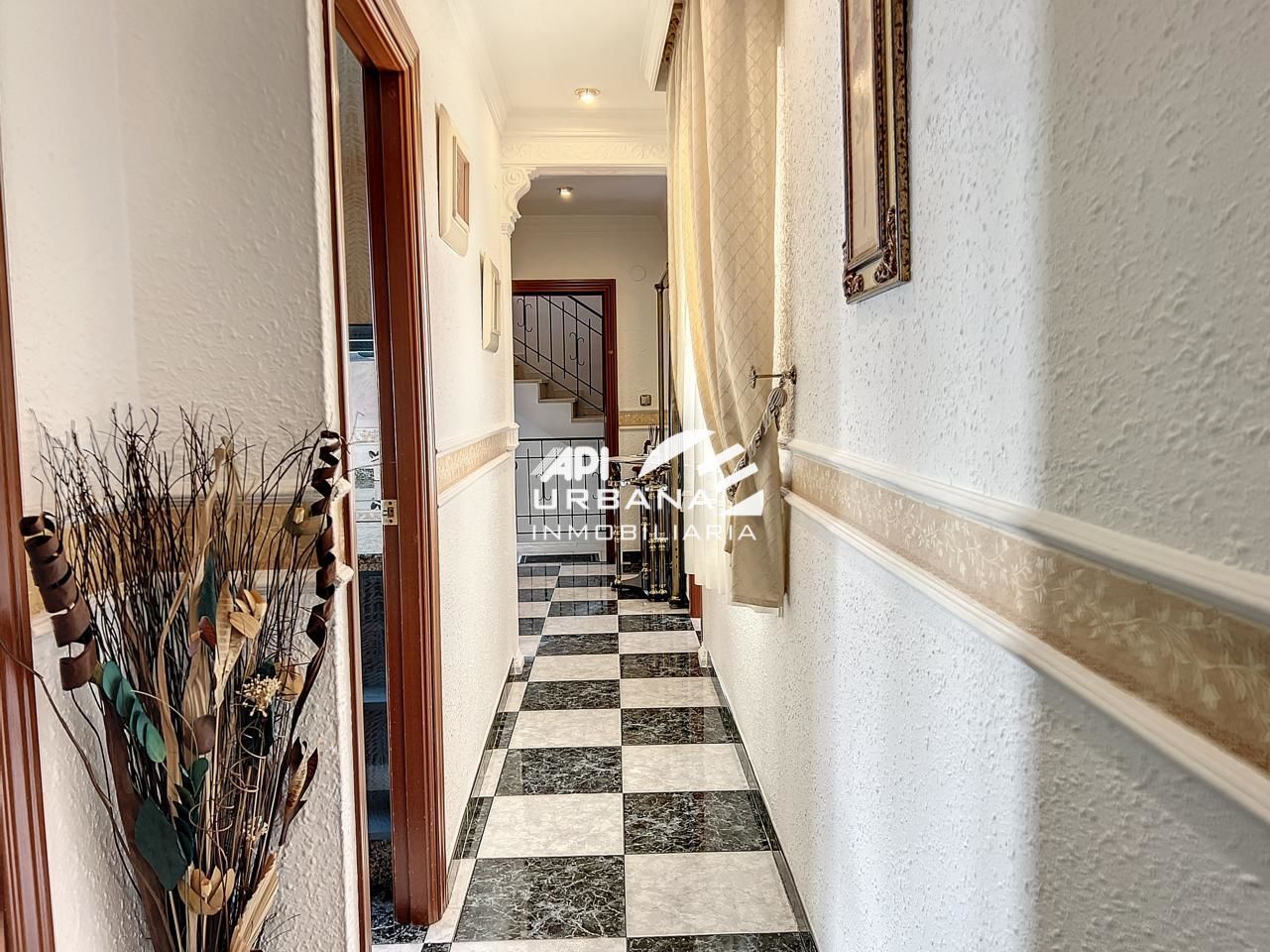 Flat for sale in Lucena  with Air Conditioner, Terrace and Storage room