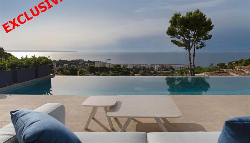 Foto 0 de Promoció Casa o chalet en venta en Avinguda Tomàs Blanes Tolosa, 36, Costa d"en Blanes