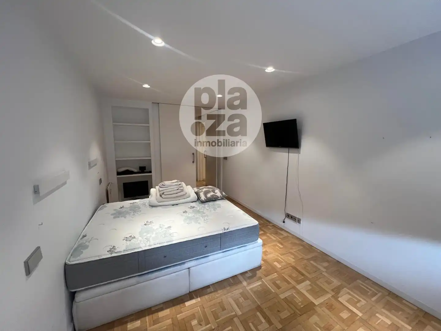 Flat for sale in Burgos  with Heating
