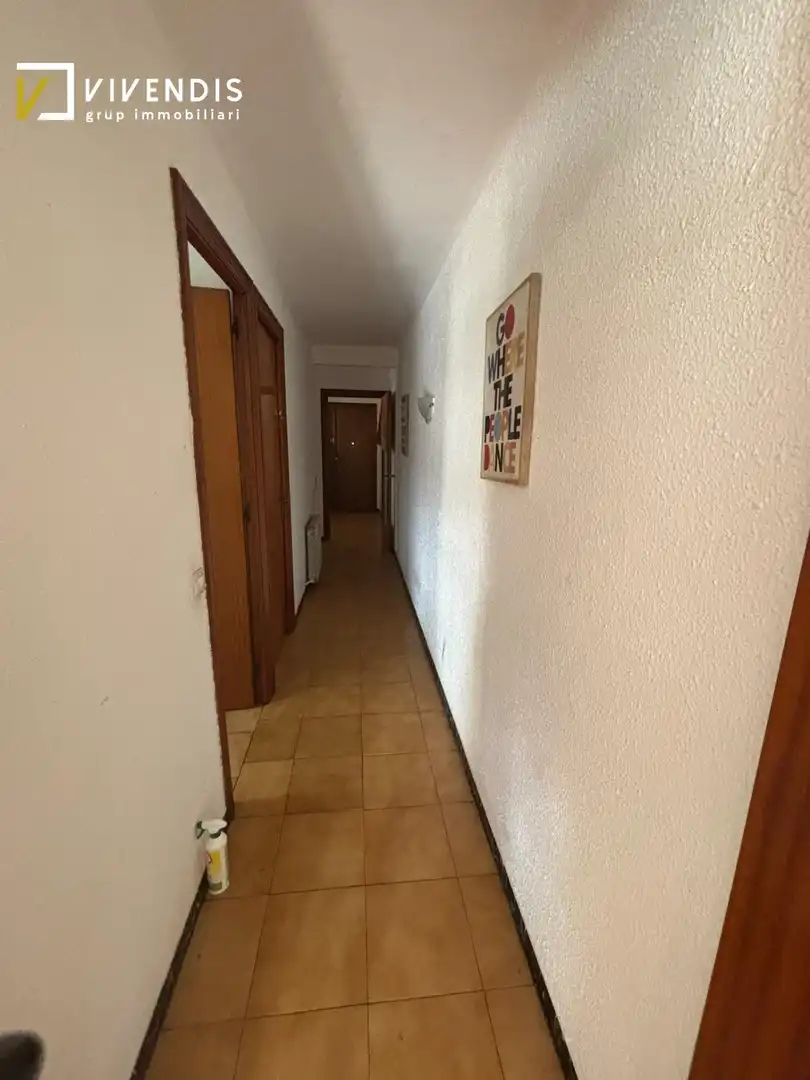 Pis amb terrassa en venda a Calle LLORENC VILARO, imagen 11
