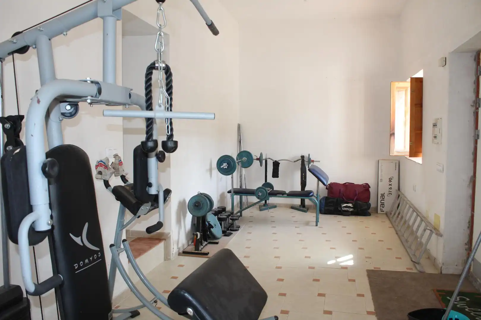 Adosado con terraza en venta en Calle Fuente del Oro 41, imagen 21