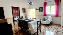 Dining room of House or chalet for sale in Fortuna  with Air Conditioner and Swimming Pool