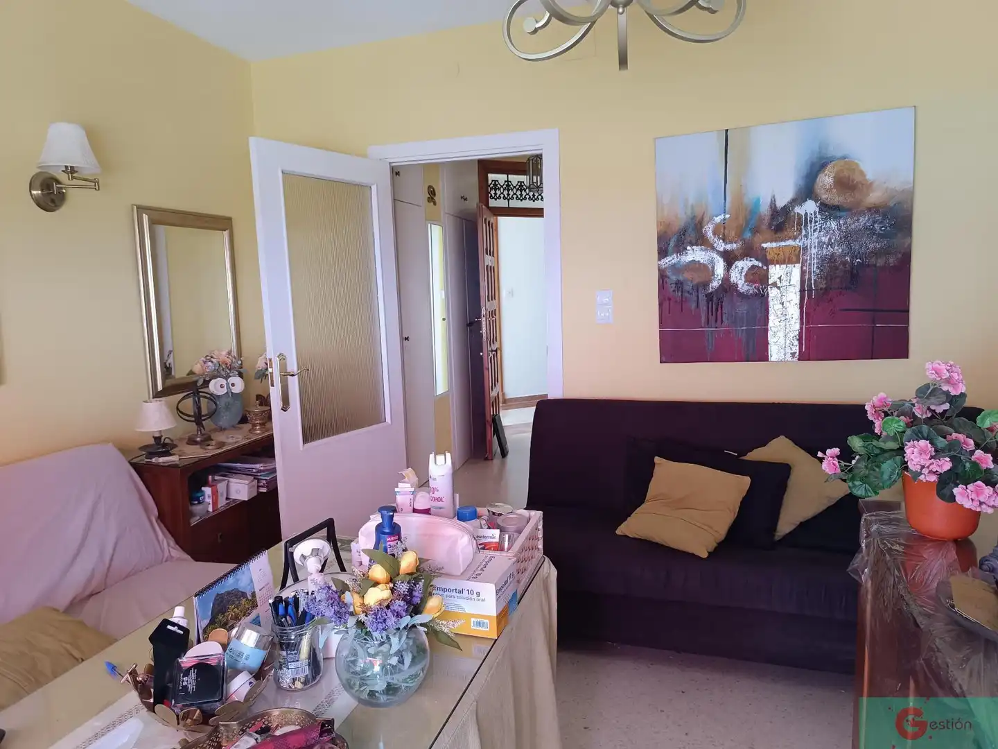 Apartament amb piscina en venda a Salobreña Costa, imagen 4