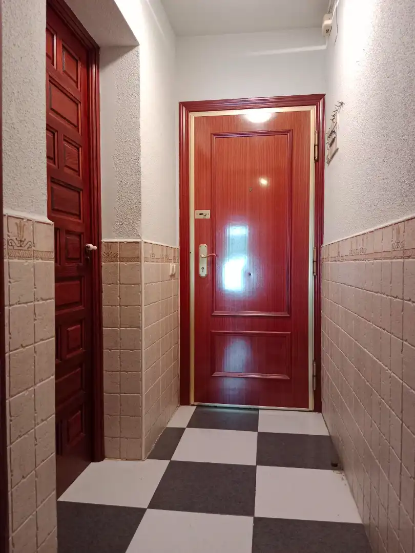 Casa adosada en venda en San Martín de Valdeiglesias amb Aire condicionat i Calefacció