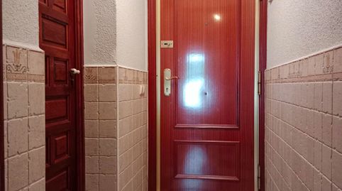 Foto 2 de Casa adosada en venta en Calle del Laurel, San Martín de Valdeiglesias, Madrid