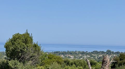 Terreno en venta en la prestigiosa reserva de Sotogrande
