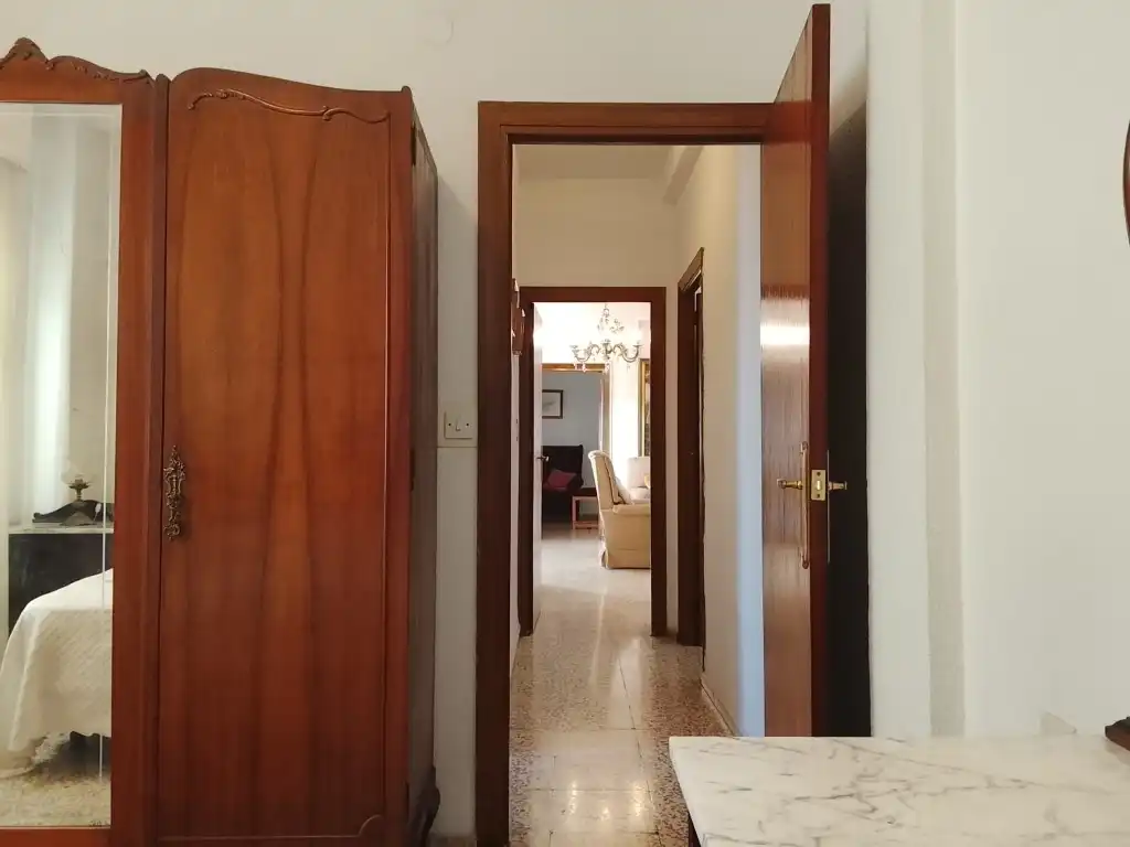 Ático en venta en Sta. Marina - San Andrés - San Pablo - San Lorenzo