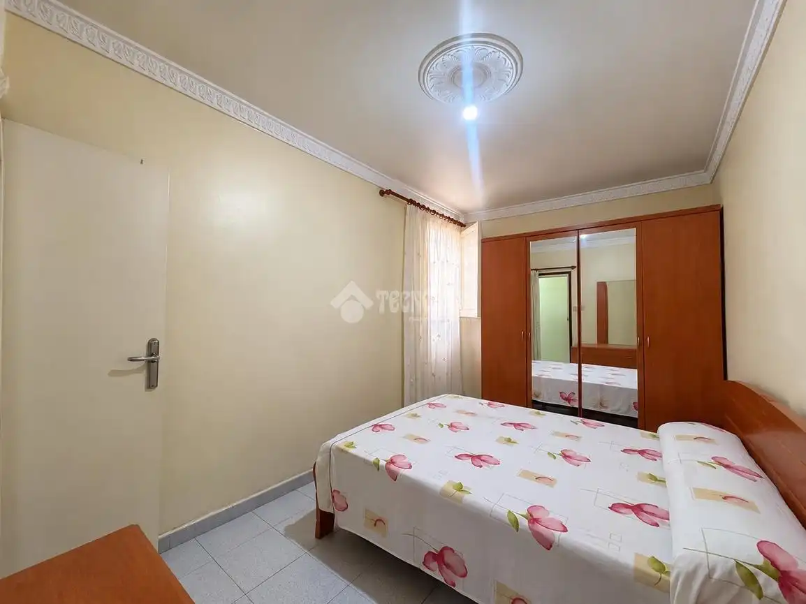 Habitación de Piso en venta en Mataró