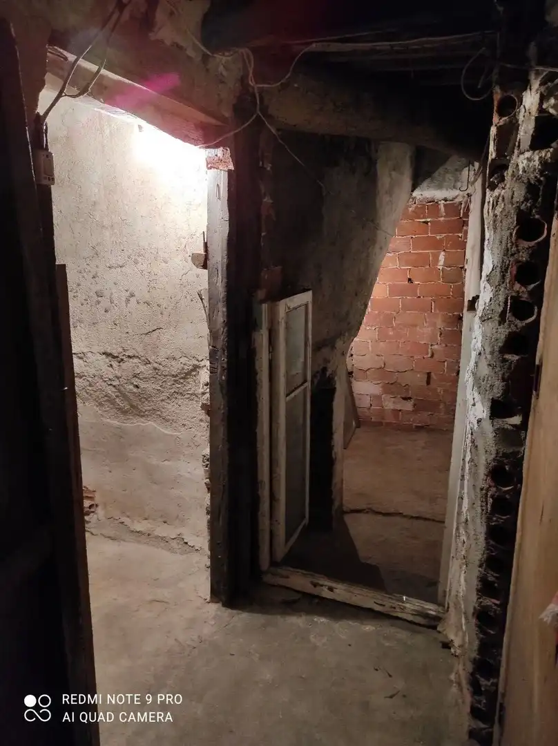 Casa o chalet en venta en San Miguel de Valero con Terraza, Trastero y Amueblado