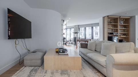 Foto 3 de Piso en venta en Hispanoamérica - Bernabéu, Madrid