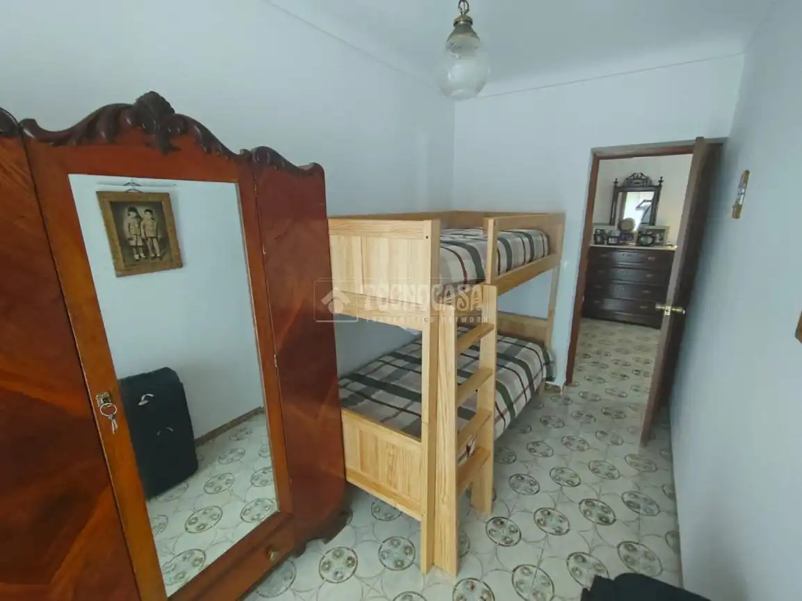Habitatge en venda a Villanueva de la Reina, imagen 23