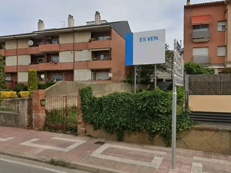 Residential land for sale in Avinguda Pau Casals 40, imagen 4