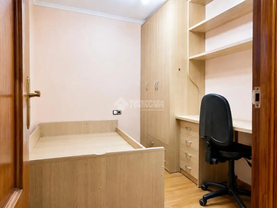 Wohnung zum Verkauf in Puente de Vallecas, imagen 7