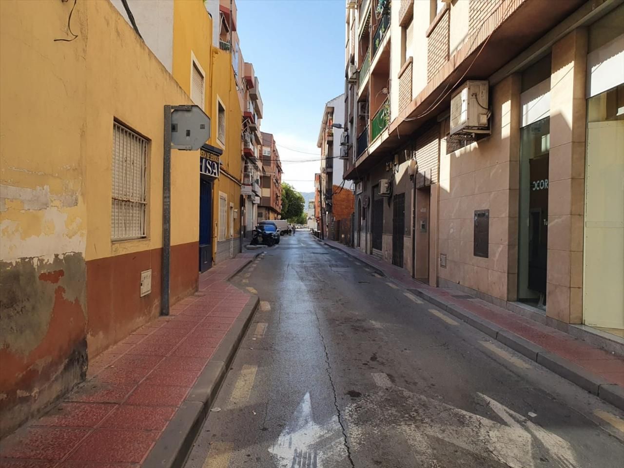 Pis en venda a Lucios-  Distrito Del Carmen-Puente, Puente Tocinos