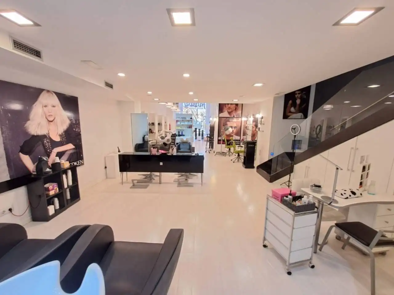 Local comercial en venda a Capiscol - Gamonal, imagen 2