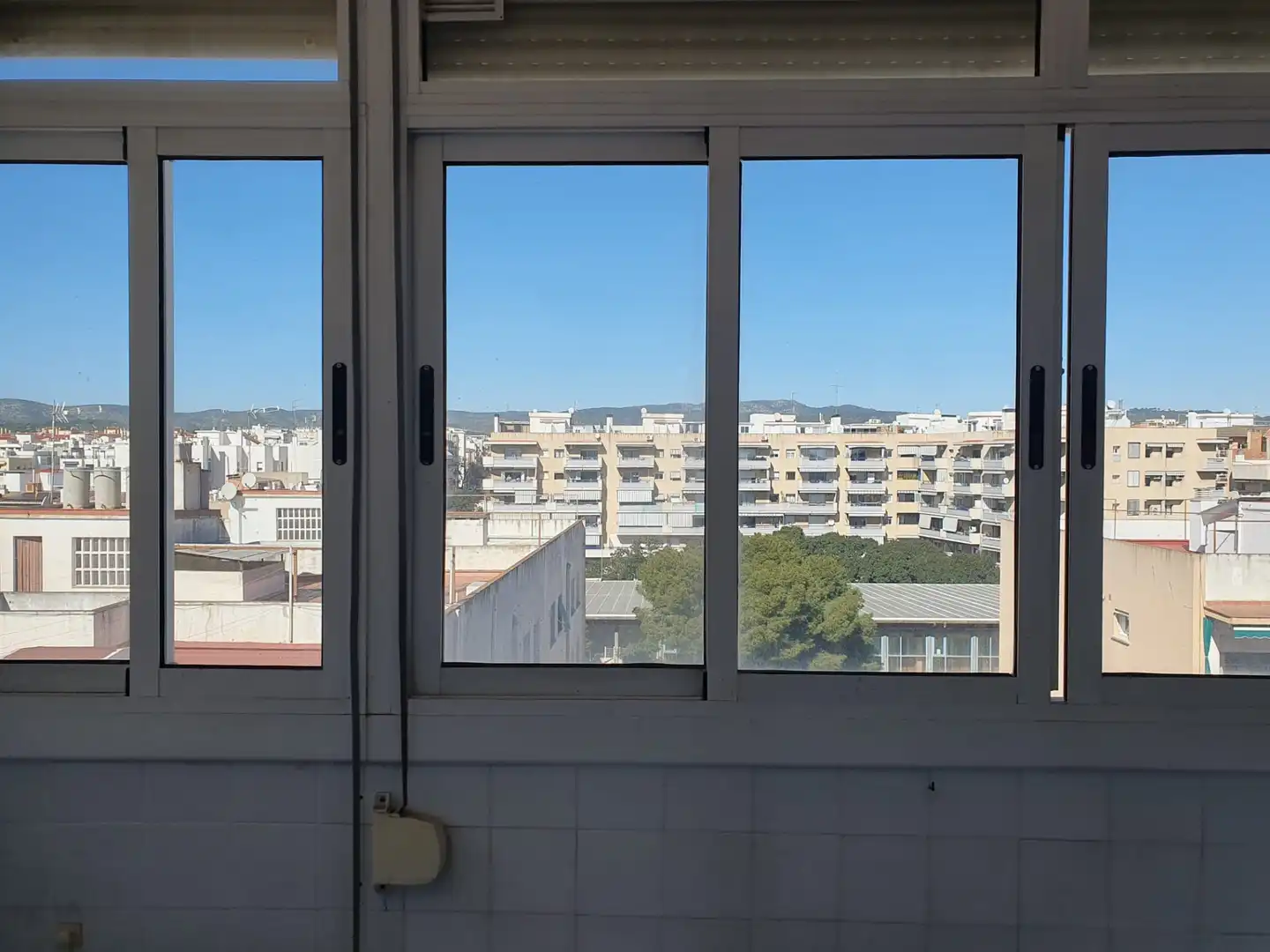 Piso con ascensor en venta en Carrer Ramon y Cajal, imagen 21