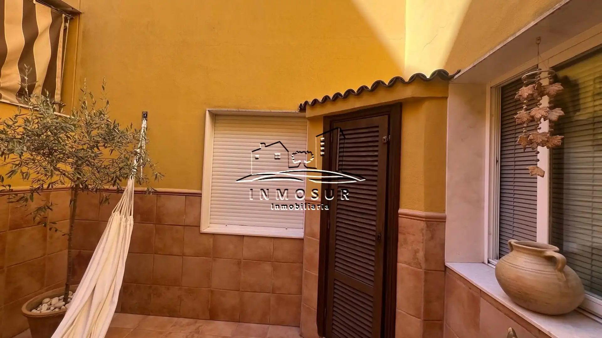 Terraced house for sale in El Valle, imagen 13
