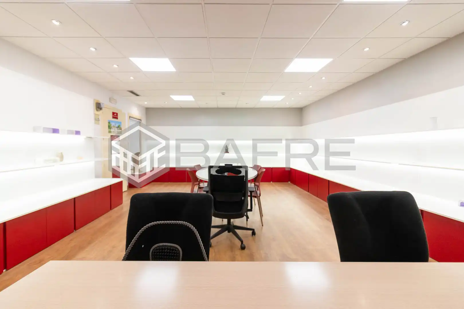 Büro zur Miete in Madrid