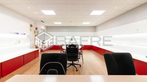 Foto 3 de Oficina de alquiler en Calle de Antonio López, Comillas, Madrid Capital