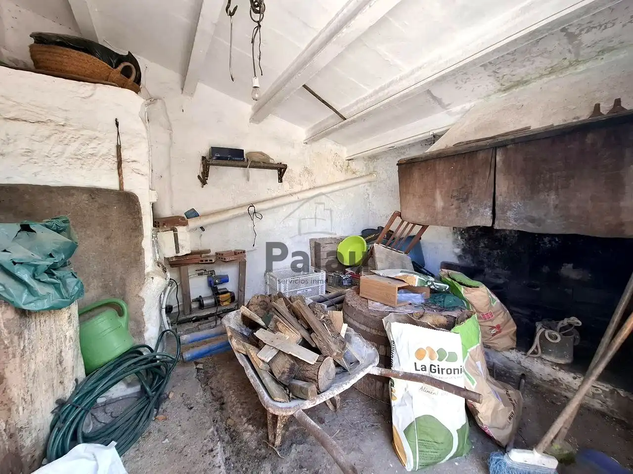 Maison rustique avec jardin à vendre à Sant Lluís - S'Ullestrar - Torret, imagen 14