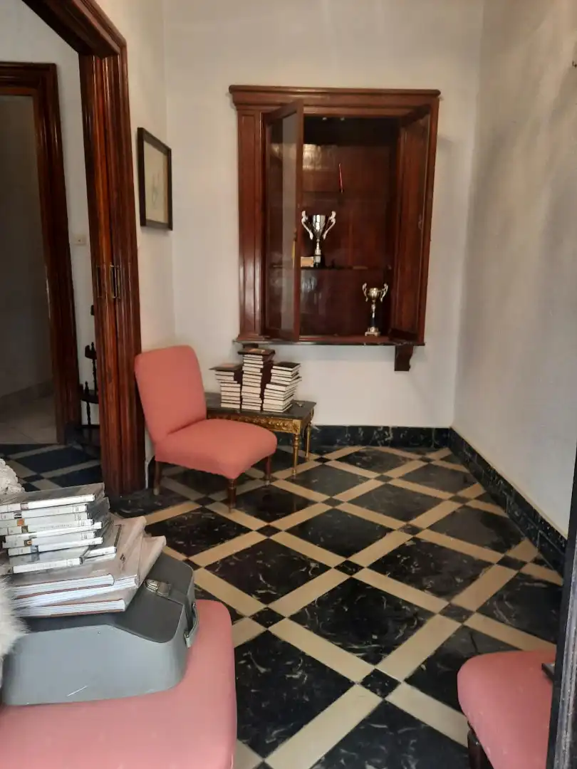 Piso con terraza en venta en Casco Antiguo, imagen 6