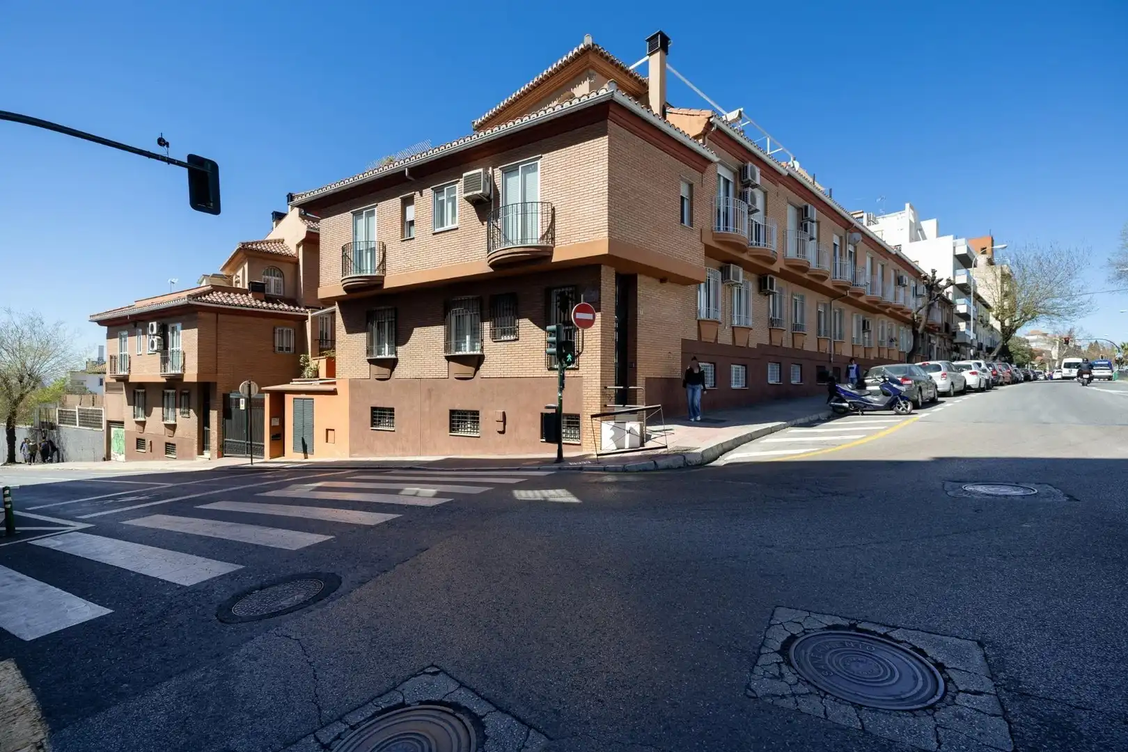 Adossat amb terrassa en venda a Avenida Avenida Murcia 15, imagen 53