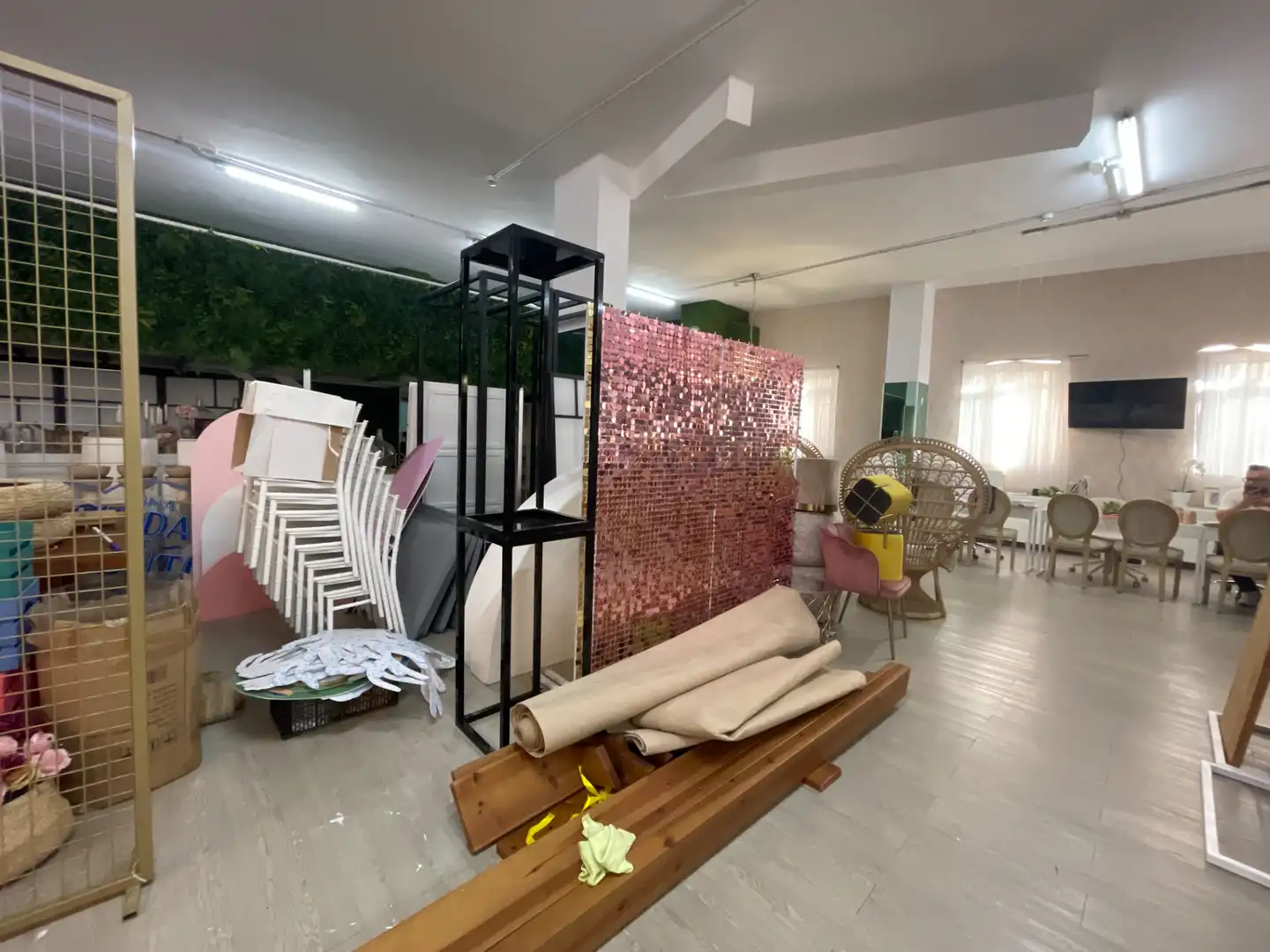 Local comercial en venta en Calle Abreu y Valdés, imagen 10