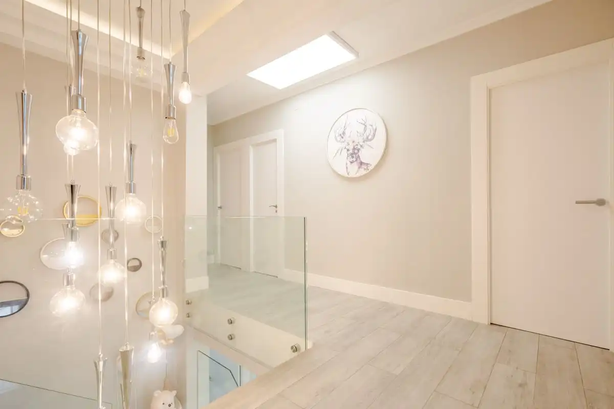 Casa o chalet en venta en Boadilla del Monte con Aire acondicionado, Calefacción y Jardín privado