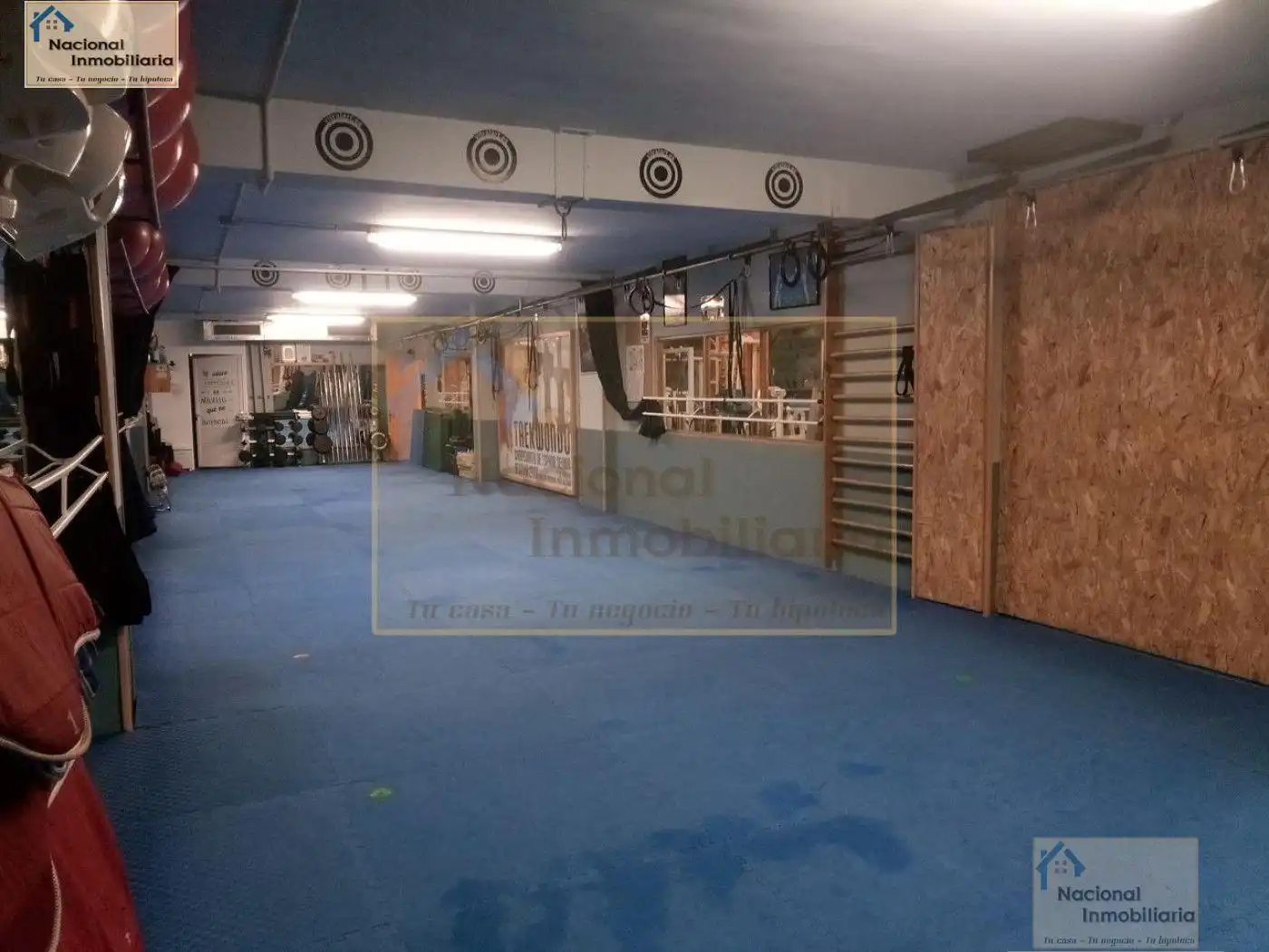 Business premises for sale in San Lorenzo - San Marcos, imagen 7