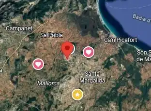 Houses for sale in Muro, Illes Balears