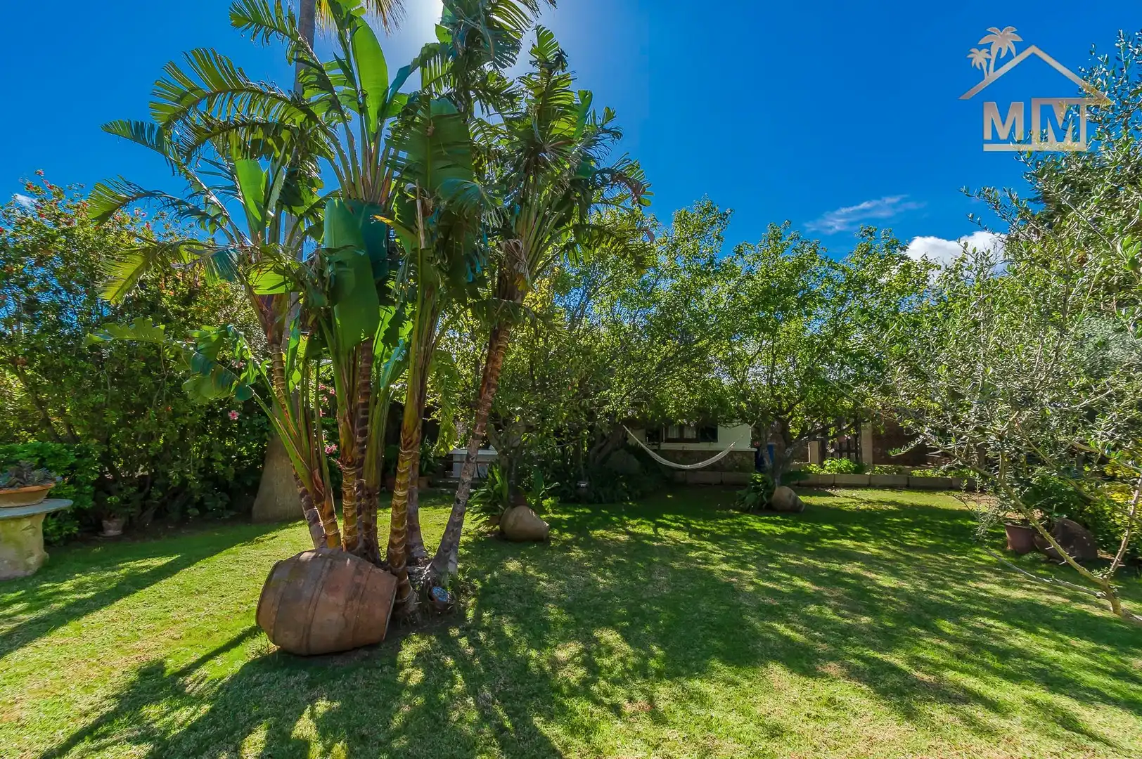 Jardí de Casa o xalet en venda en Alaior amb Aire condicionat, Calefacció i Jardí privat