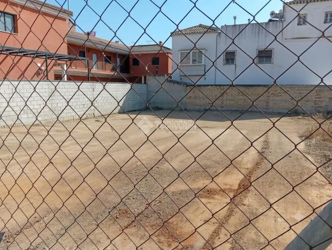 Terreno residenziale in vendita a Marchena, imagen 3