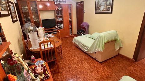 Foto 3 de Piso en venta en Passatge Arquitecte Gaudi, Altozano - Conde Lumiares, Alicante / Alacant