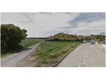Terreny residencial en venda a Calle Migdia 14