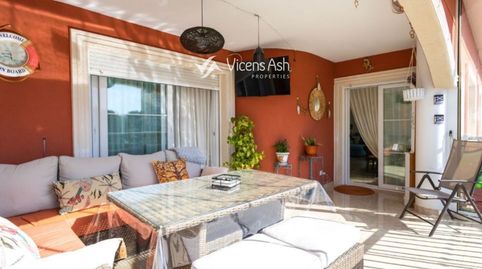 Photo 3 of Flat for sale in Pisa, 2, Montañar - El Arenal, Jávea / Xàbia