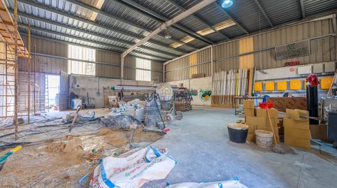 Foto 3 von Fabrikhallen zur Miete in Avda. de Galicia, S/n, Urbanización Siglo XXI - Carretera de Villalpando, Zamora Capital