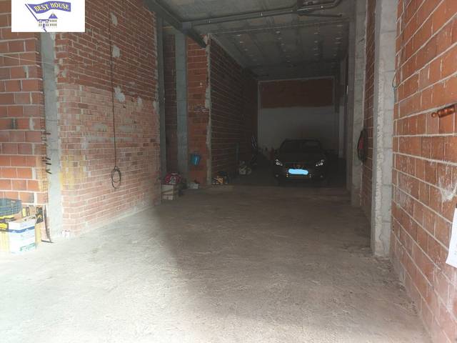 Local comercial en Venta en Ensanche - Franciscanos