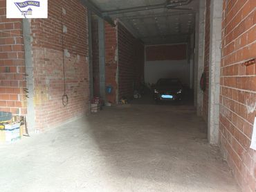 Business premises for sale in Ensanche - Franciscanos