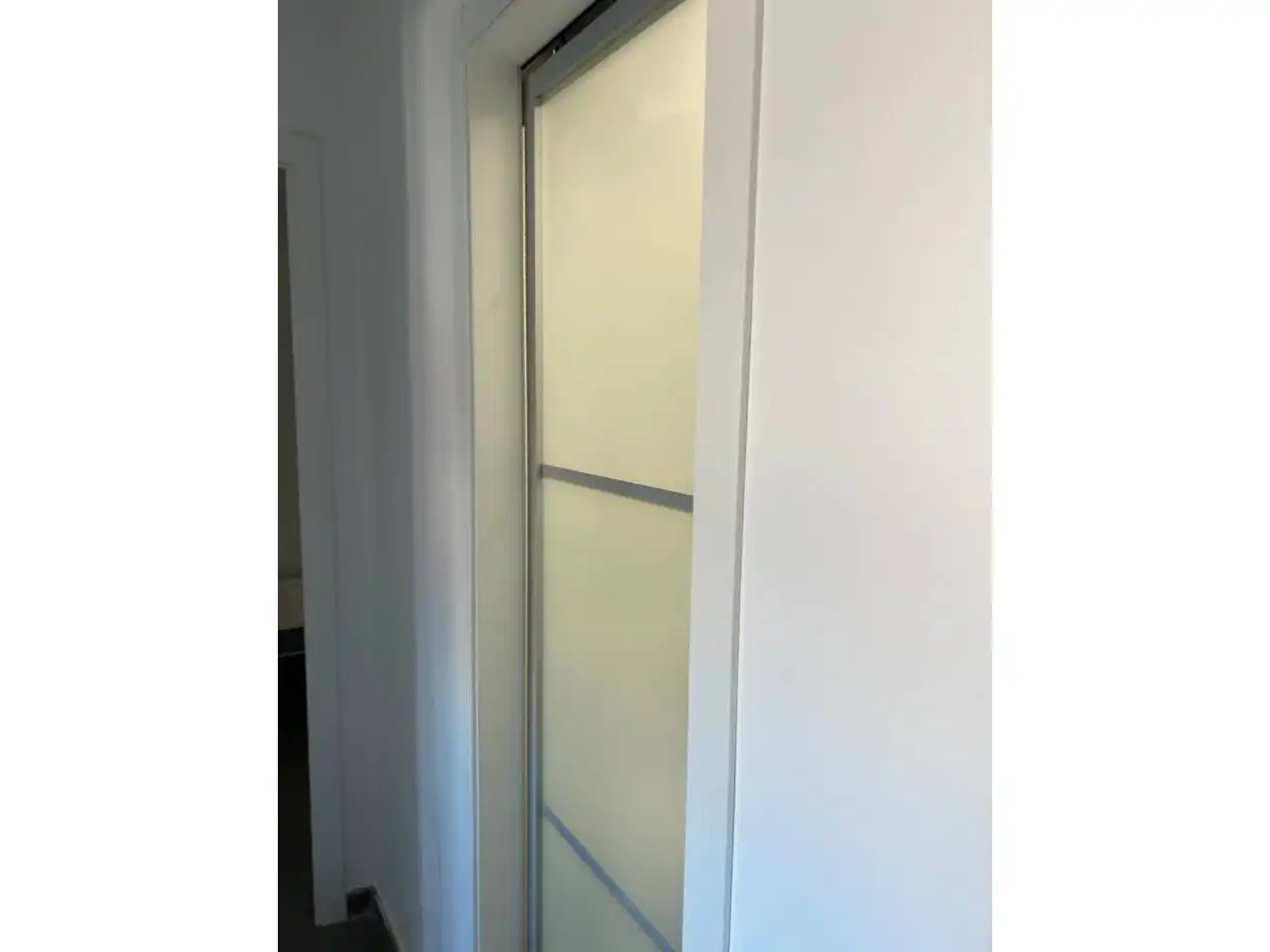 Flat with terrace to rent in Este, imagen 7
