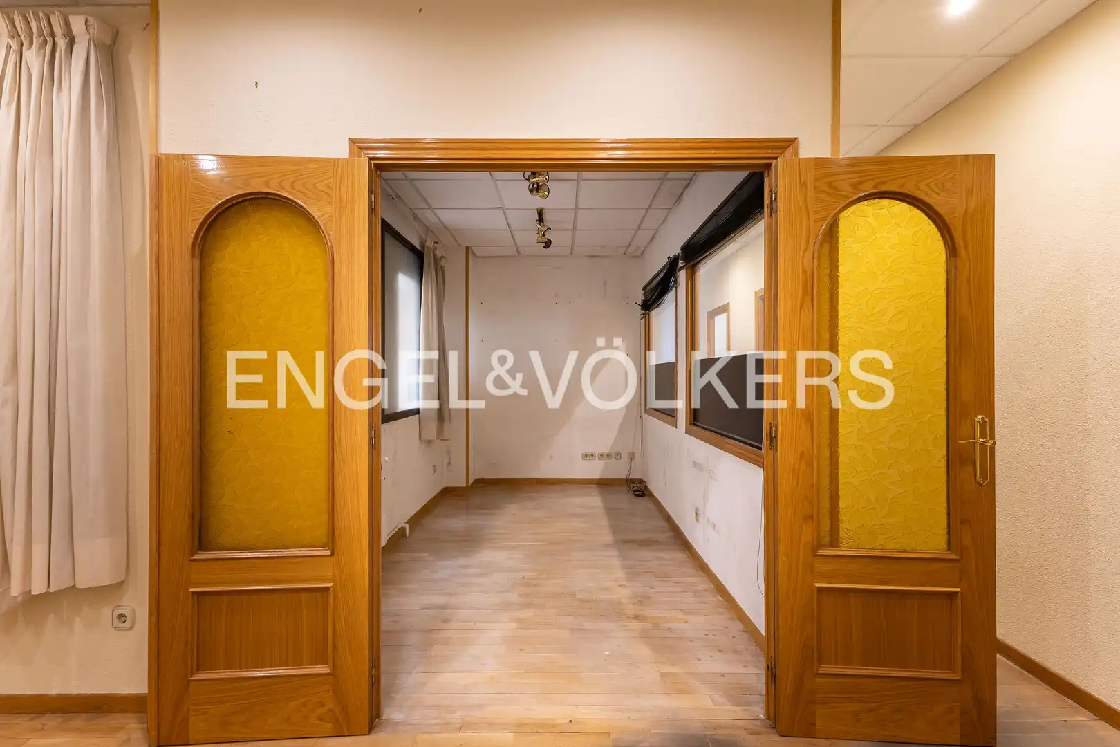 Piso en venta en Madrid con Calefacción