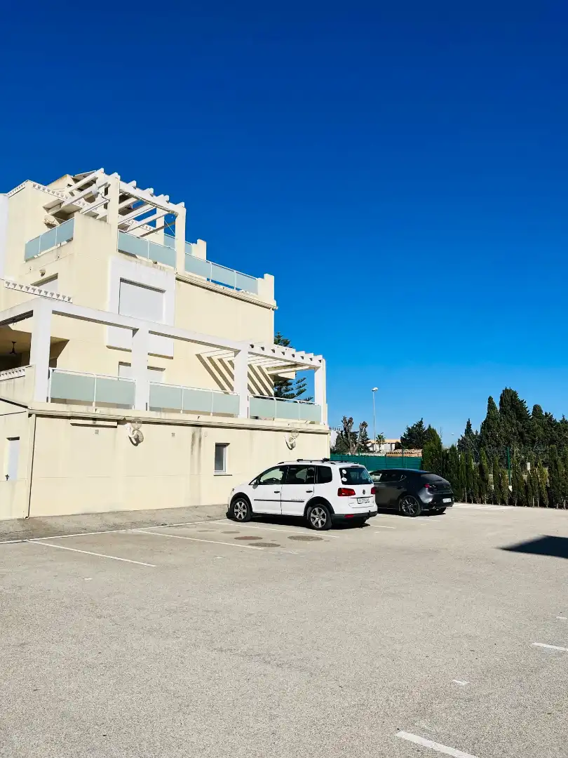 Apartment mit Pool zum Verkauf in Oliva Nova, imagen 6