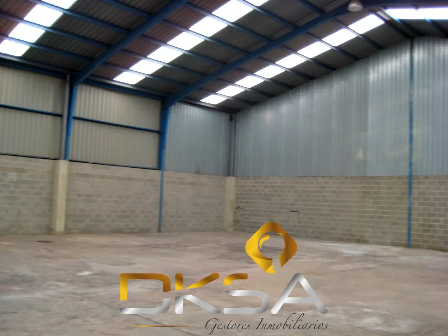 Industrial buildings for rent in Burriana / Borriana