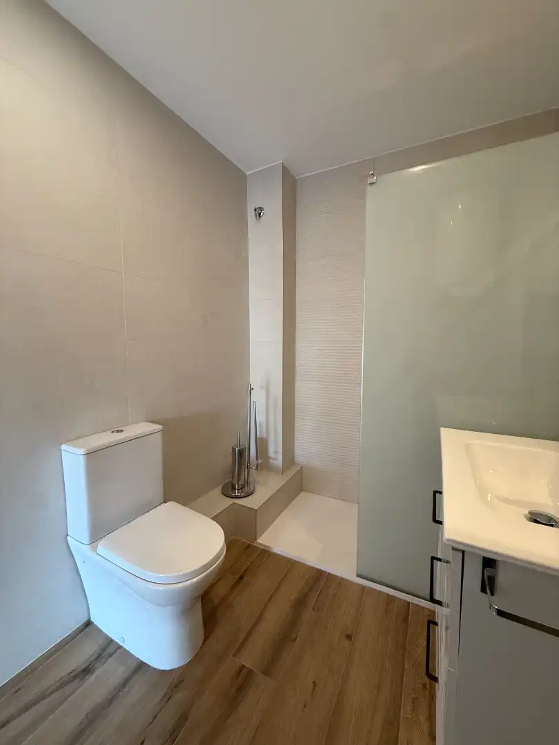 Loft zur Miete in Caldes d'Estrac, Barcelona