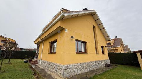 Foto 4 de Casa o xalet en venda a Santovenia de la Valdoncina, León