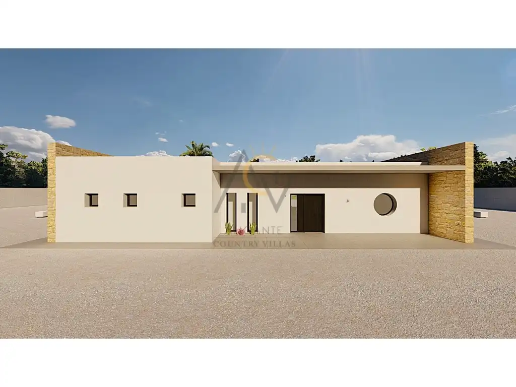 Chalet con piscina en venta en El Pinós / Pinoso, imagen 17