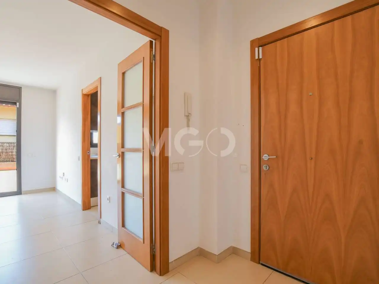 Piso en venta en Calldetenes con Calefacción, Terraza y Trastero
