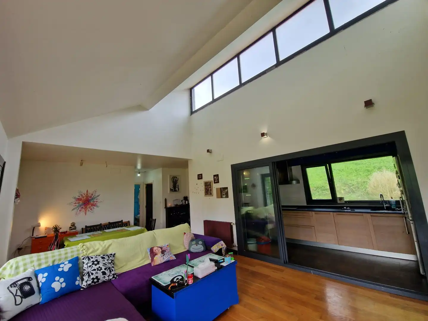 Casa o chalet en venta en Arrieta