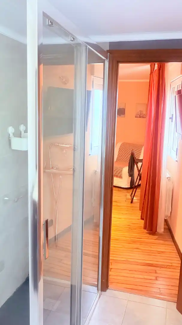 Bedroom of Country homes for sale in Corvera de Asturias  with Heating, Private garden and Terrace