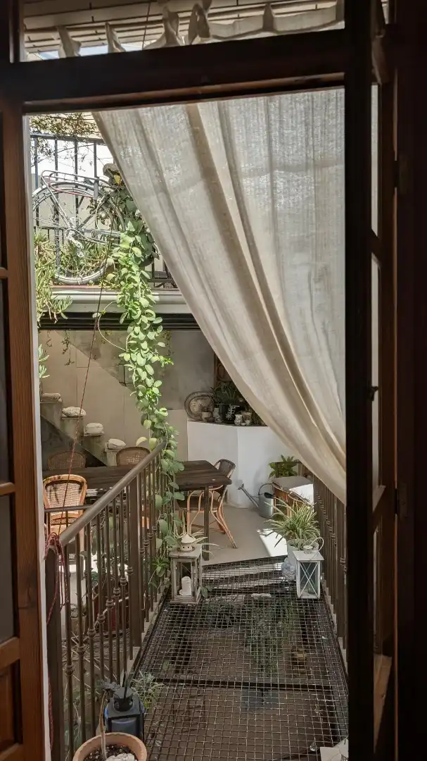 Casa a schiera con giardino in vendita a Calle Camino Nuevo, imagen 17