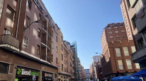 Foto 2 de Pis en venda a Poza Lizentziatuaren Kalea, 57, Campuzano, Bizkaia